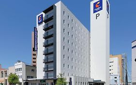 コンフォートホテル釧路